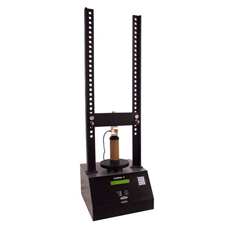 unconfined compression test apparatus price|Unconfined Compression Test System (LoadTrac II).